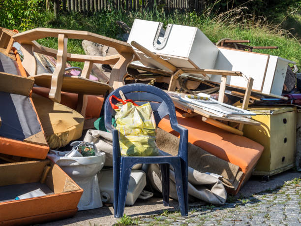 Best Yard Cleanup Services  in Felton, DE