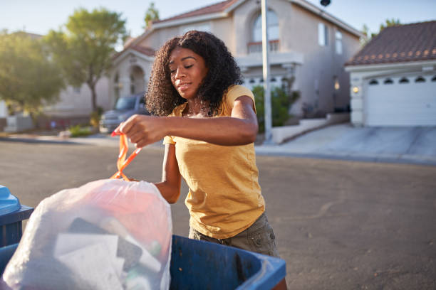Best Dumpster Rental Services  in Felton, DE