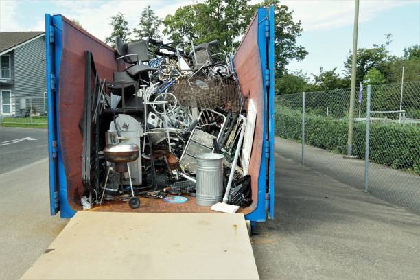 Best Yard Waste Removal  in Felton, DE