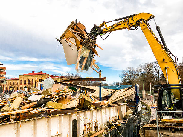 Best Garage Cleanout Services  in Felton, DE